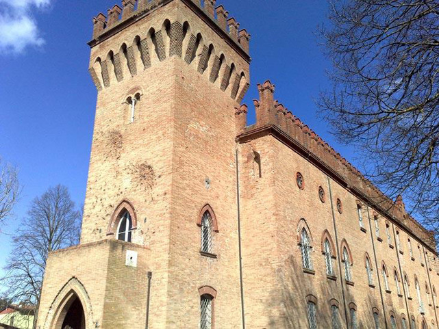Castle Fabriago