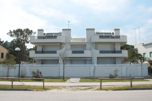 New Design Fronte Mare in Appartamenti Vista Mare