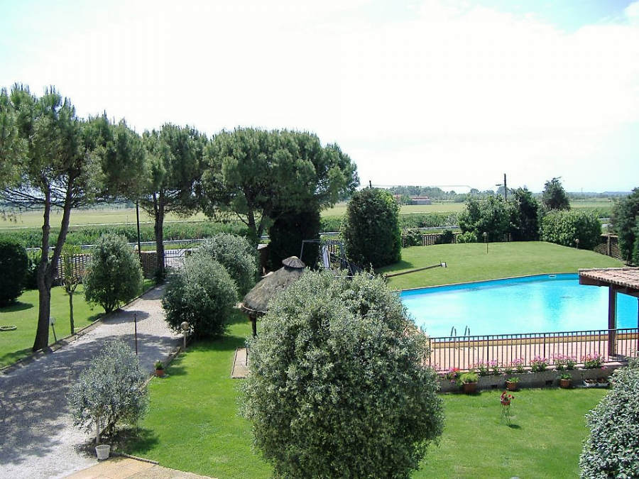 Villa For Events And Ceremonies Ravenna