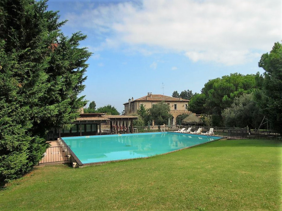 Villa For Events And Ceremonies Ravenna